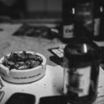 Im Proberaum mit der Band Green Machine aus Einbeck