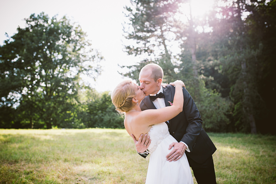 Hochzeitsfotos von Franziska & Volker in Duderstadt