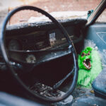 Die Band Green Machine aus Einbeck