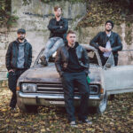 Die Band Green Machine aus Einbeck