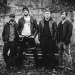 Die Band Green Machine aus Einbeck
