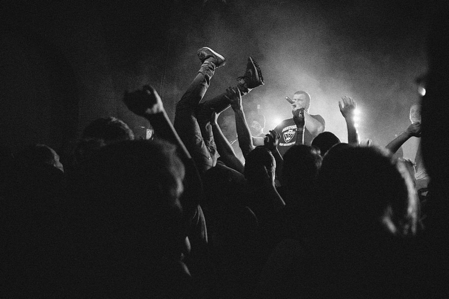 Feine Sahne Fischfilet