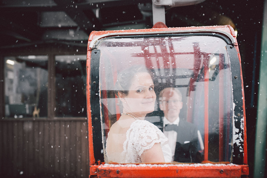 Hochzeitsfotos von Sonia & Steffen in Waldeck