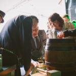 Hoffest beim Einbecker Brauhaus