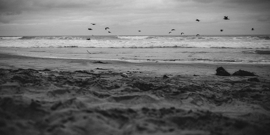 Alles neu, alles zurück auf Start!