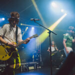 Deep Öhler Konzert beim Eulenfest in Einbeck 2016