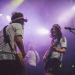 Deep Öhler Konzert beim Eulenfest in Einbeck 2016