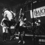 Deep Öhler Konzert beim Eulenfest in Einbeck 2016