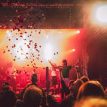 Deep Öhler Konzert beim Eulenfest in Einbeck 2016