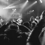 Deep Öhler Konzert beim Eulenfest in Einbeck 2016