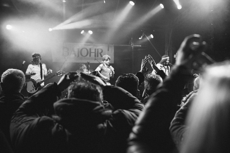 Eulenfest in Einbeck 2016