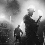 Dock 54 Konzert beim Eulenfest in Einbeck 2016