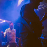 Dock 54 Konzert beim Eulenfest in Einbeck 2016