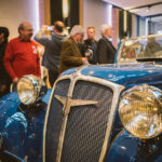 Adler-Ausstellung im PS-Speicher in Einbeck