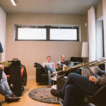 Adler-Ausstellung im PS-Speicher in Einbeck