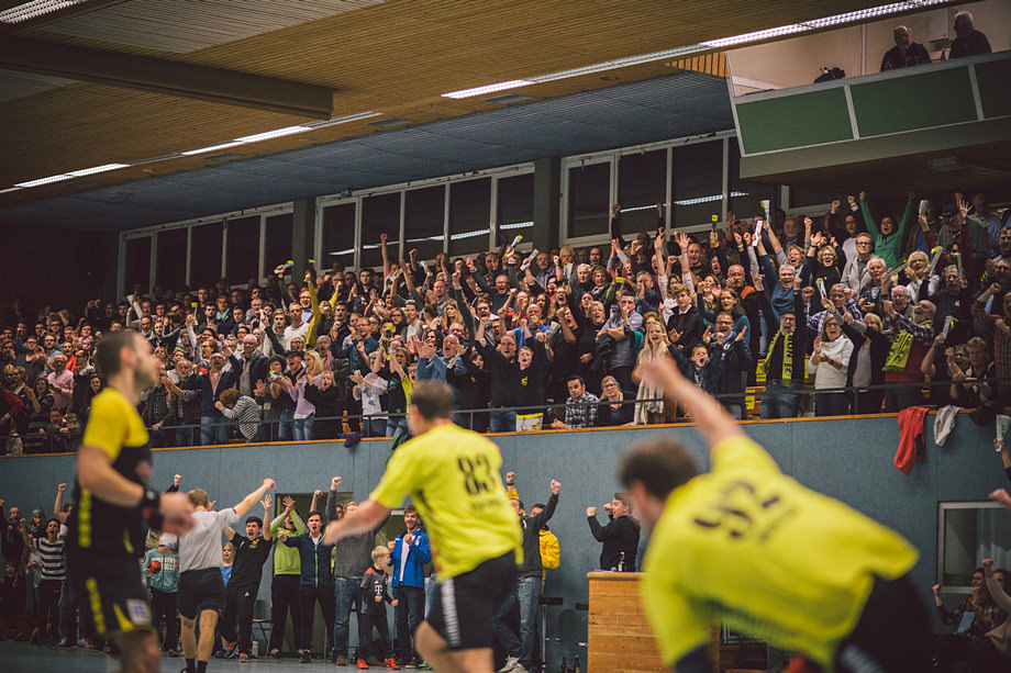 Handball: Northeimer HC im Doppelpack