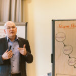 Imagefoto für Managerberater Wolfgang König