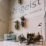 Imagefoto für Managerberater Wolfgang König