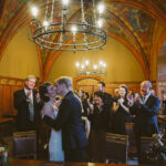 Trauung im Standesamt Göttingen