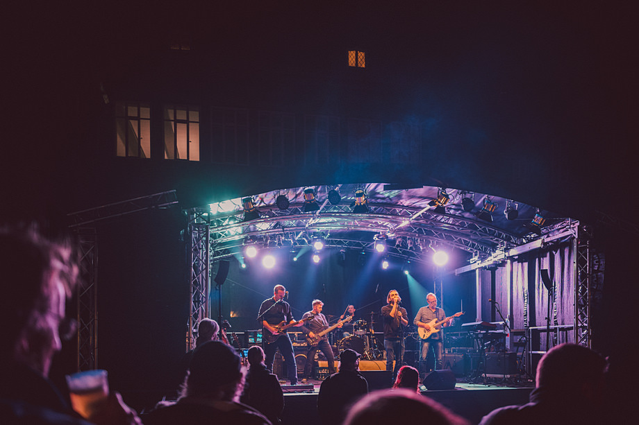 Eulenfest in Einbeck 2017