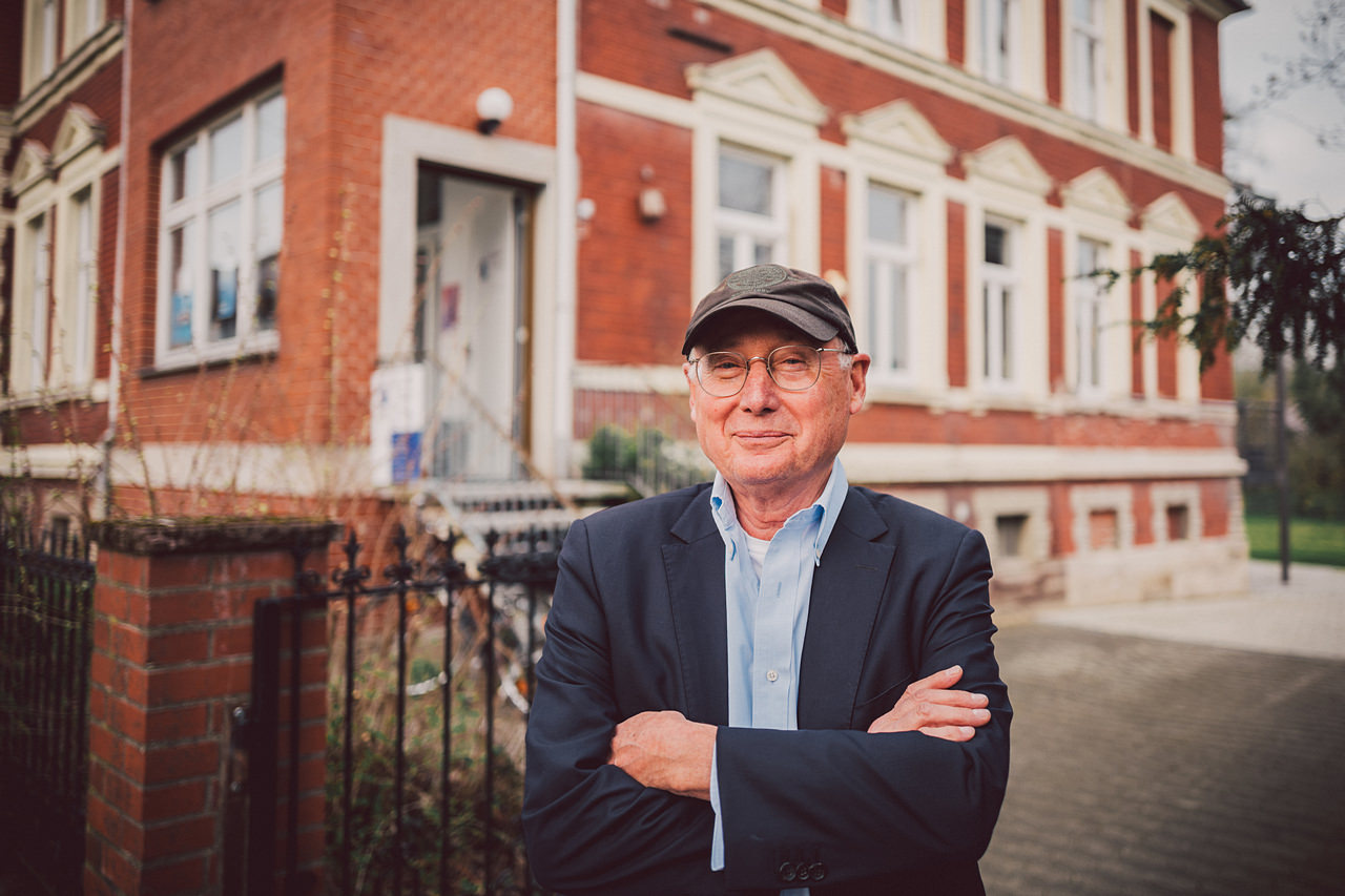 Stefan Aust und „Der Baader Meinhof Komplex“