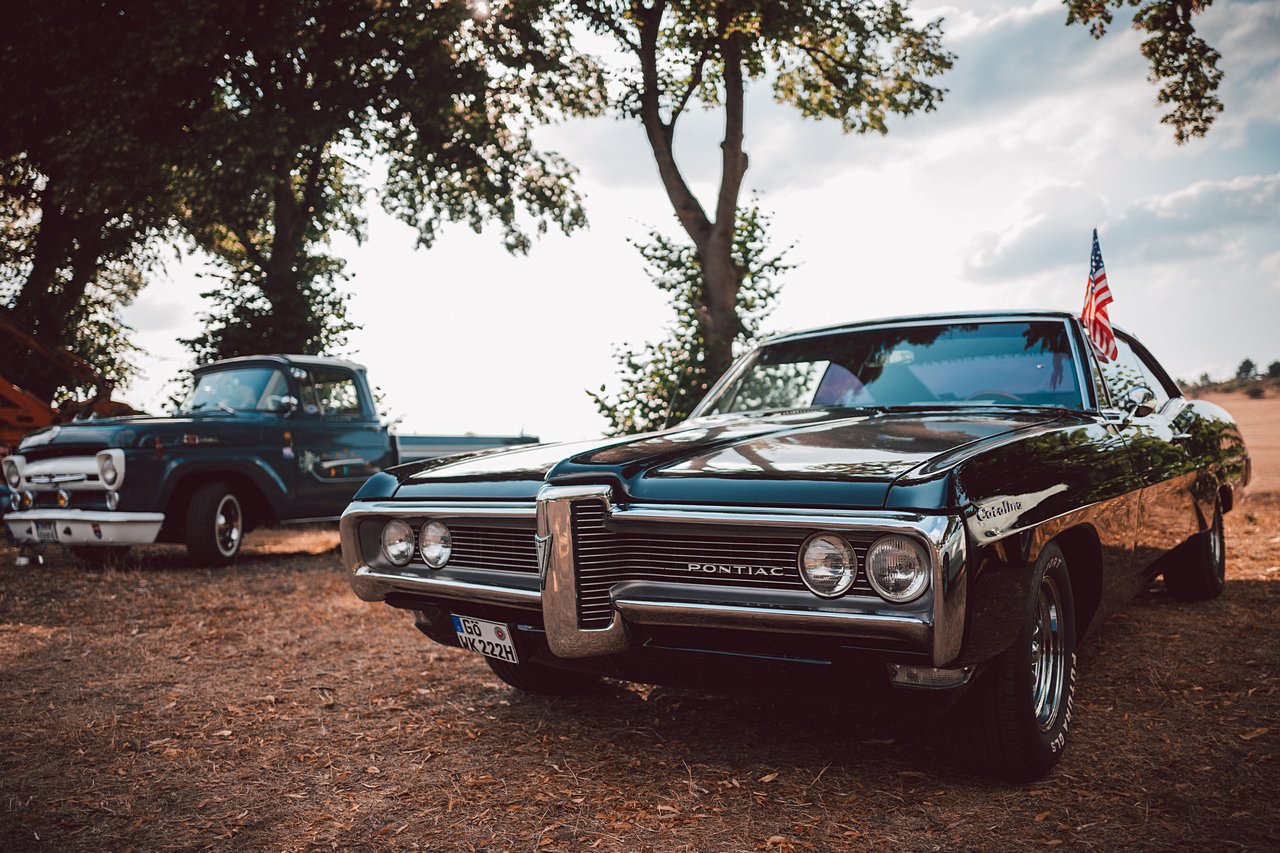 Music & Motors meets Rhythm Torpedoes