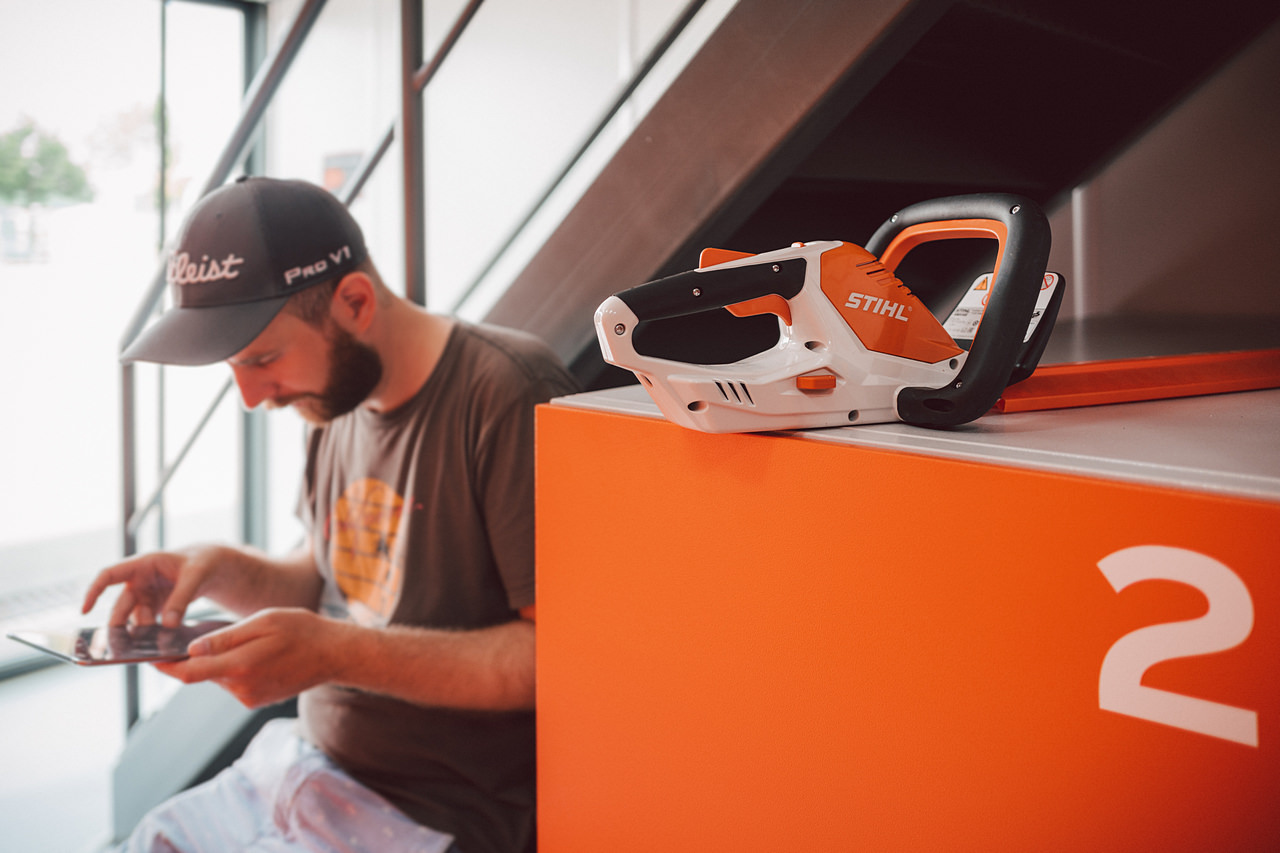 kurts toolbox – Heimwerken wann immer ihr wollt!