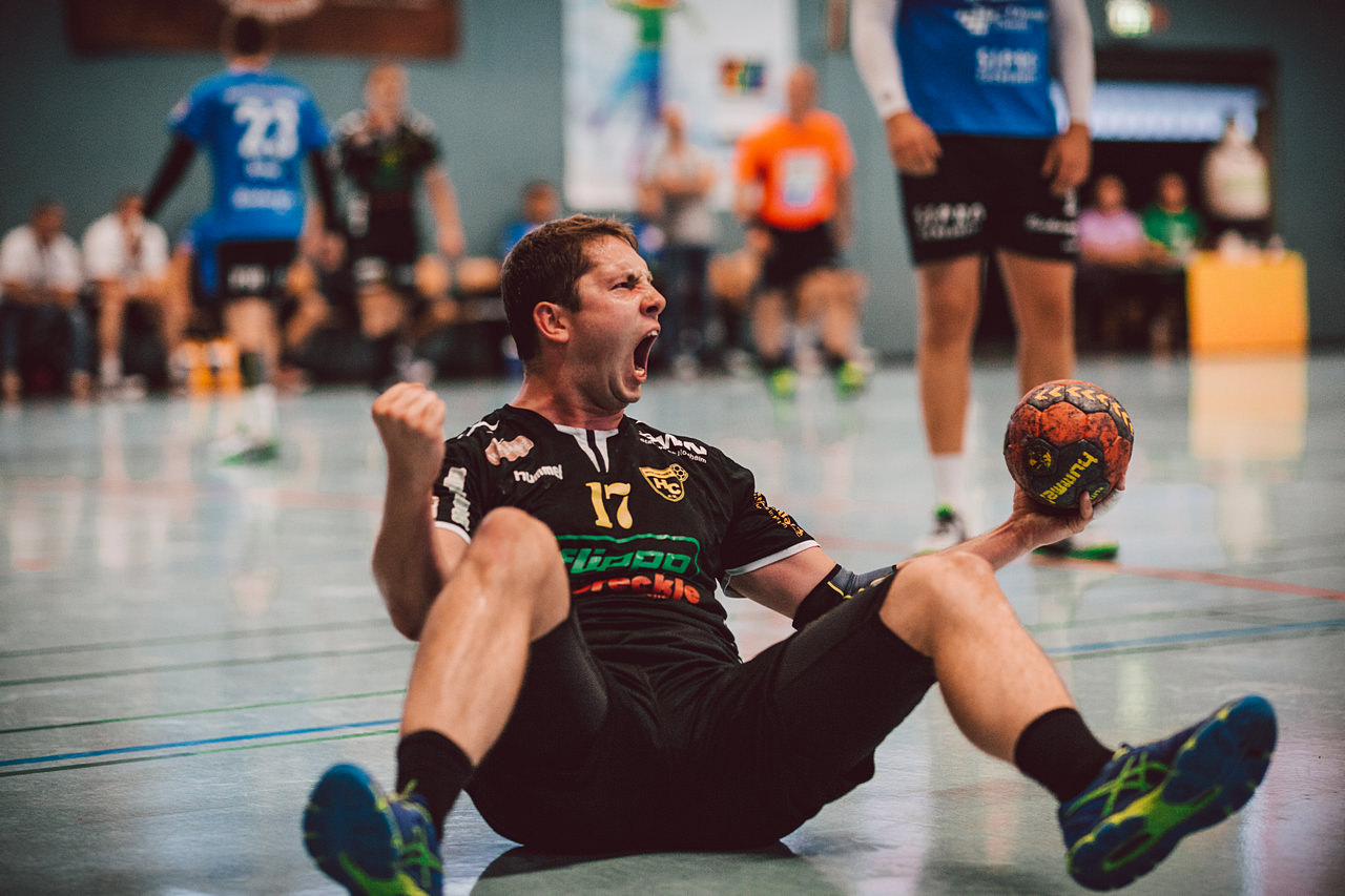 Start des Northeimer HC in die neue Saison