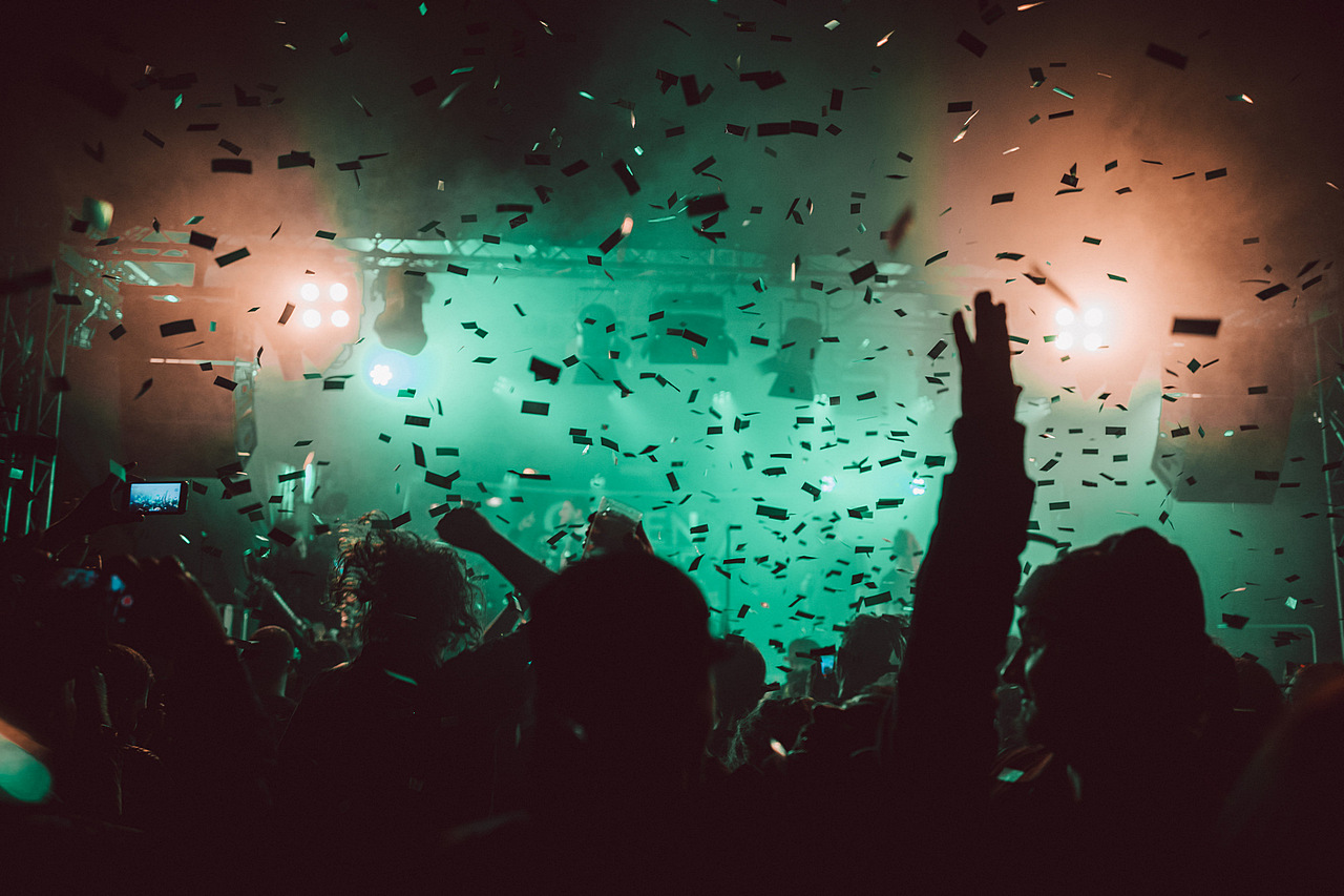 Konzertfotos von DOCK 54 & GREEN MACHINE & LIBUDA