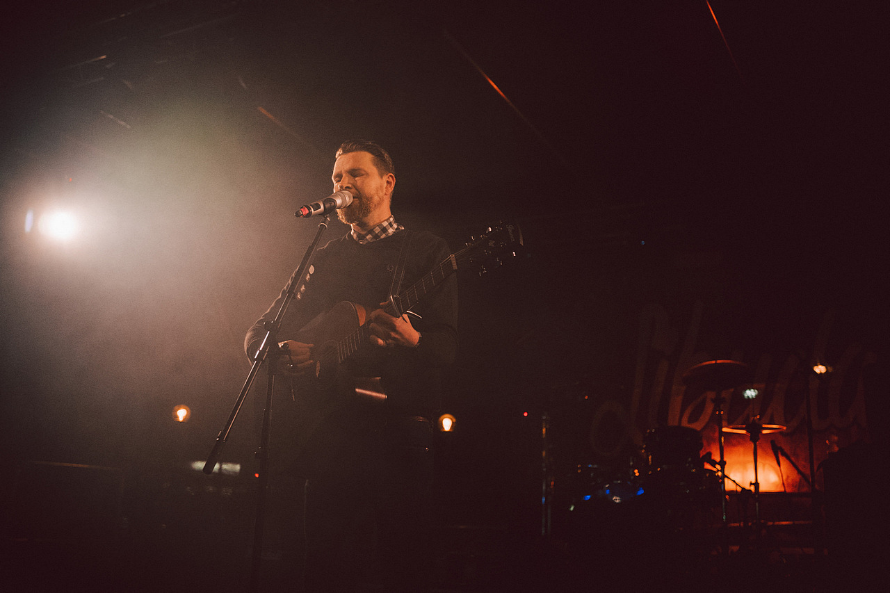 Live-Musikvideo: LIBUDA – KITT