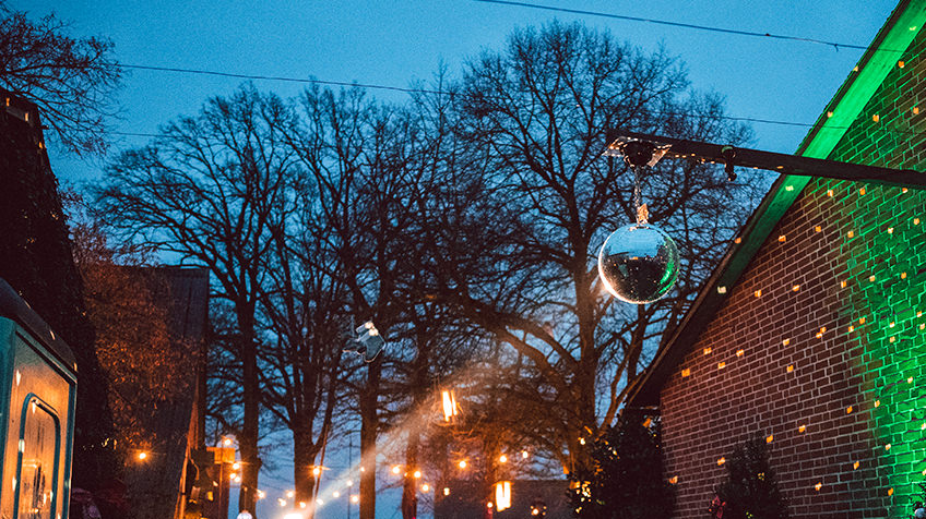 2018 – bitte einmal durchdrehen.