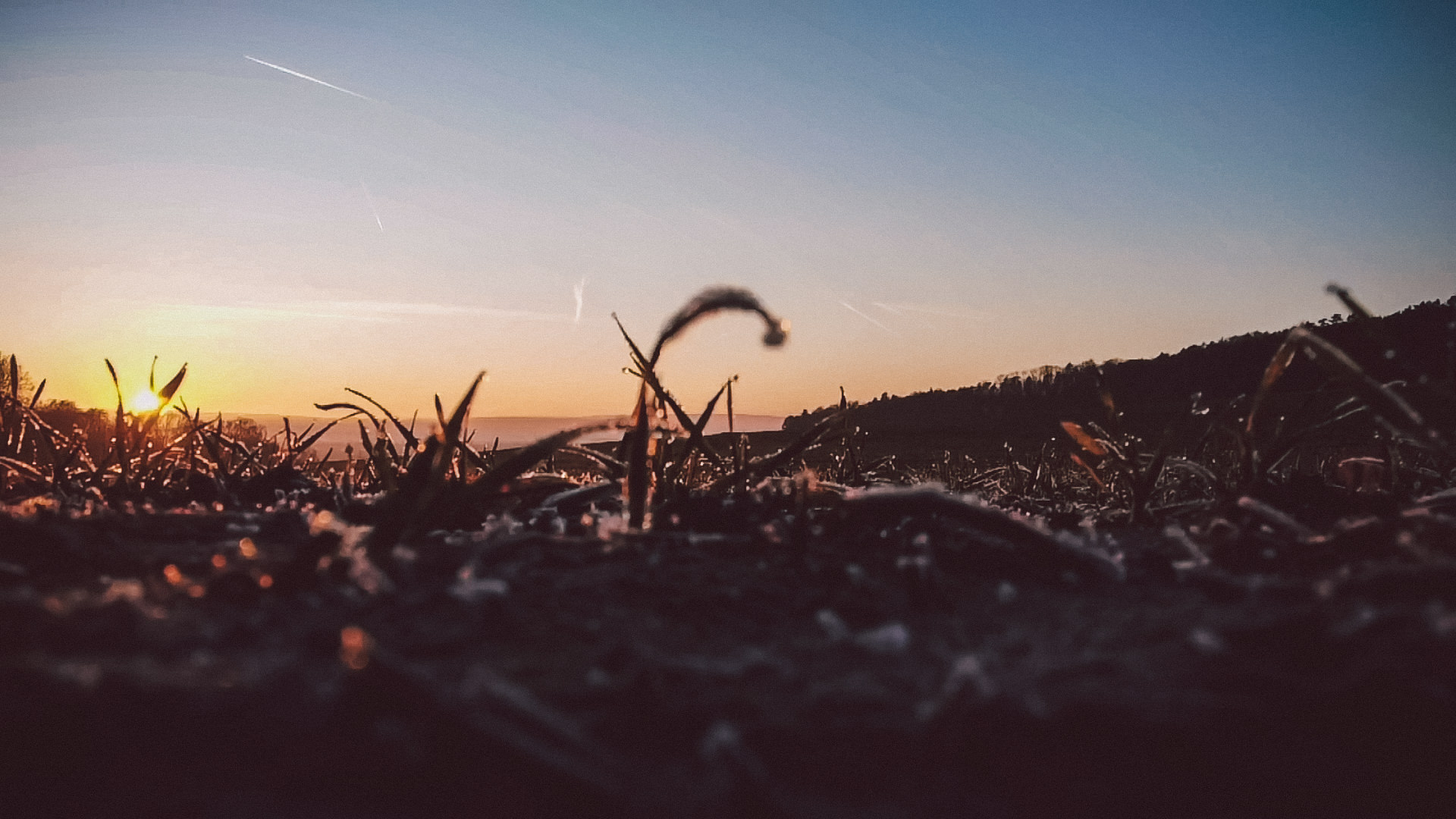 DJI Mavic Mini – hält was aus!