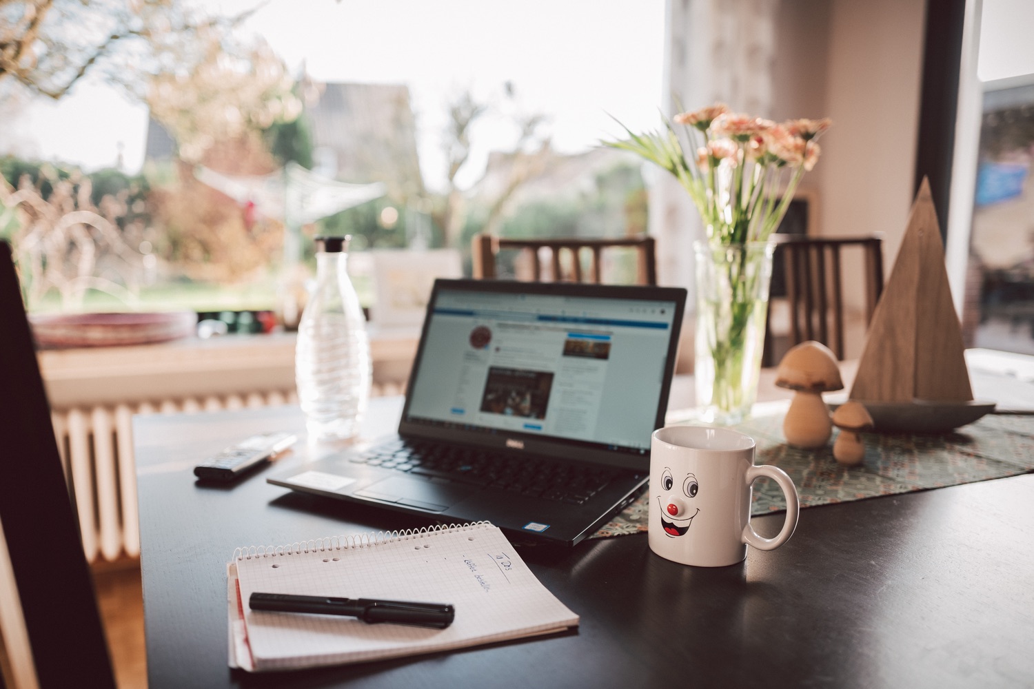 Corona, Homeoffice, was tut der Fotograf?