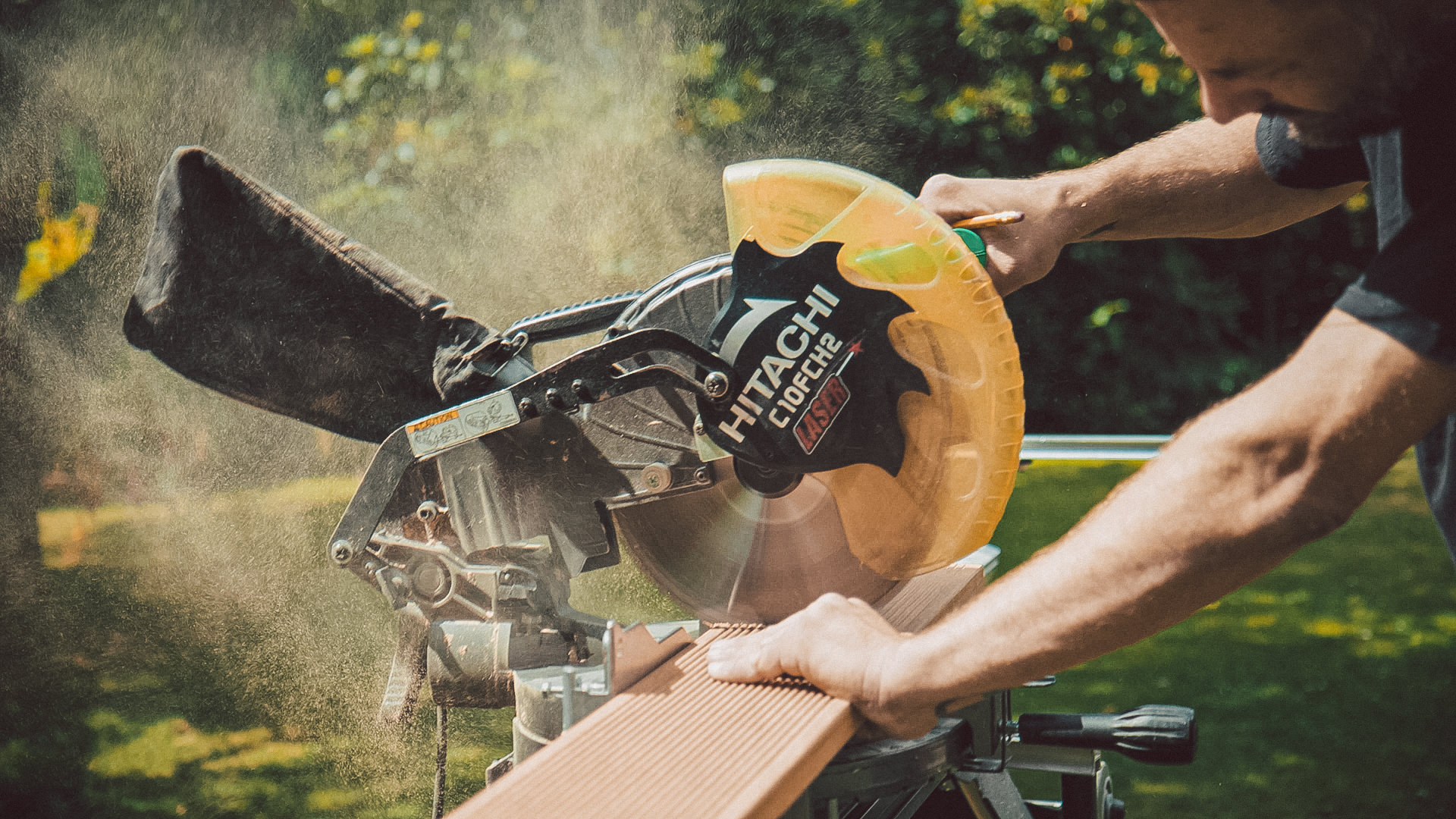 Handwerker-Video für ALEX Messe & Ladenbau GmbH