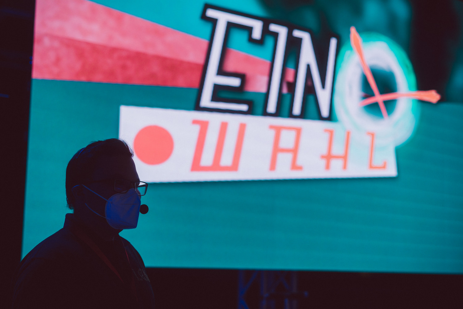 Bürgermeister-Wahl in Einbeck: die EINwahl.