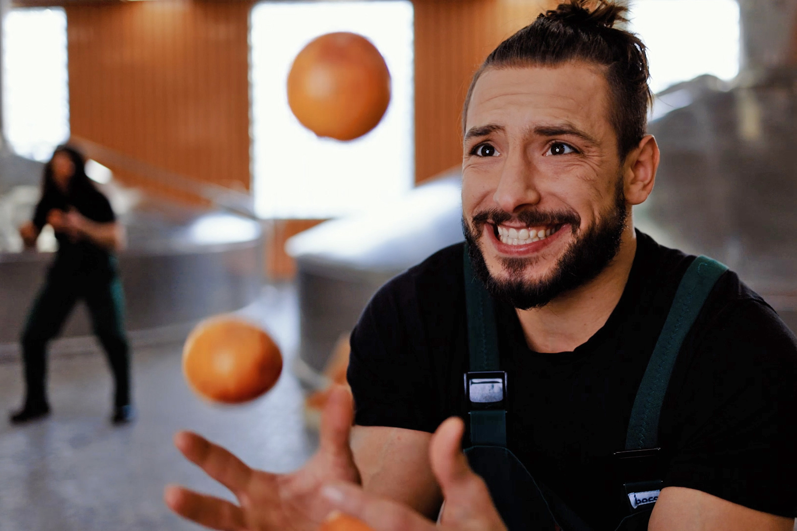 Einbecker Blutorange – das Video.