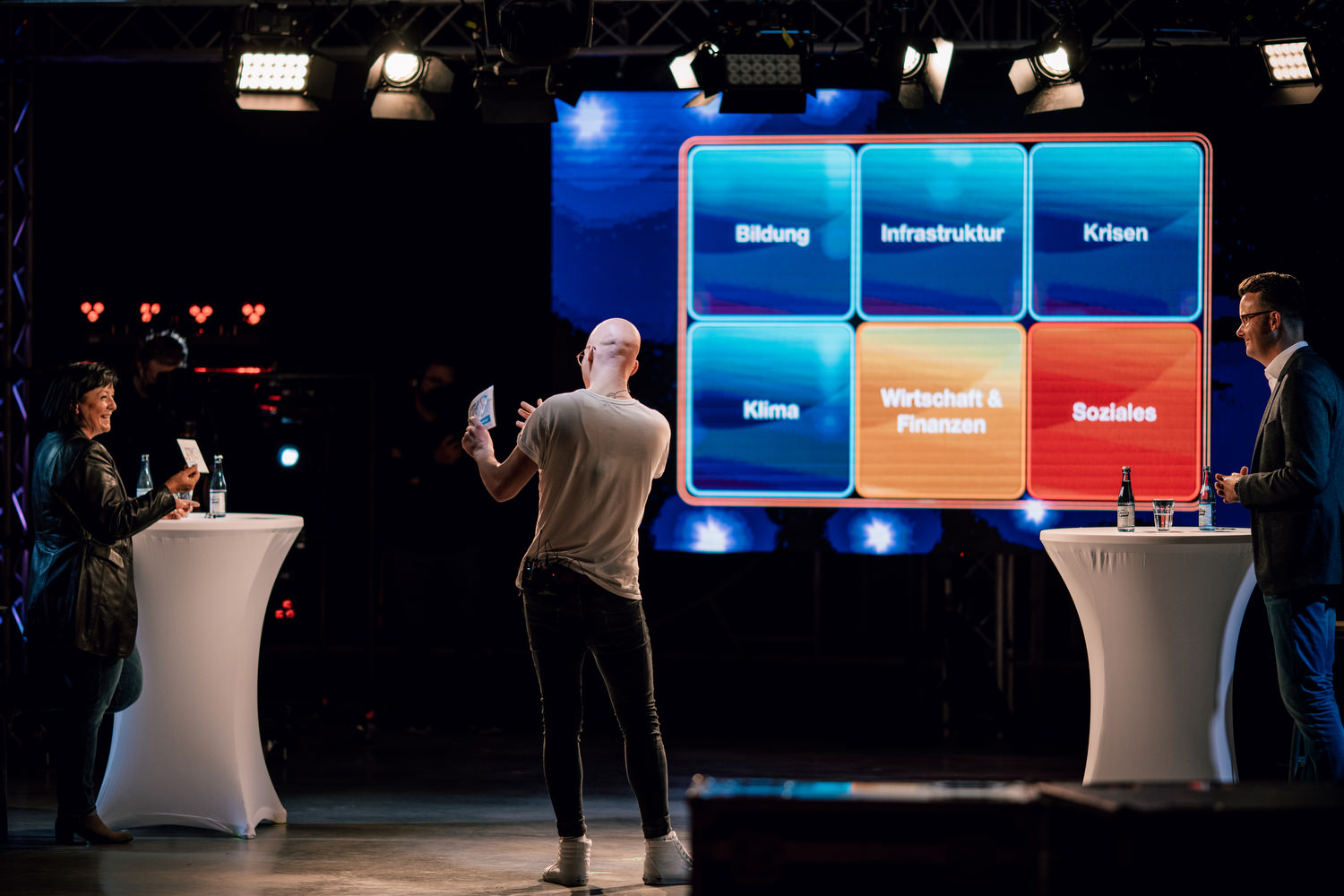 EINwahl 2.0 – Landratswahl in Einbeck