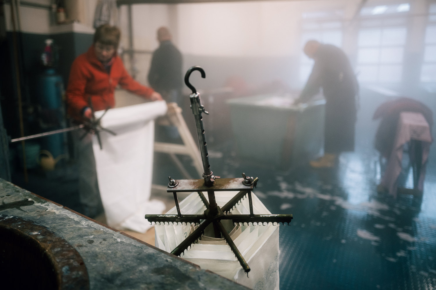 Das BlaudruckJahr 2022