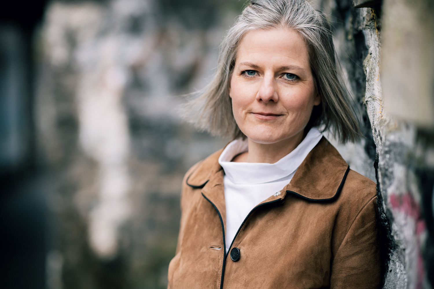 Die Gesichter hinter Firmen und Marken