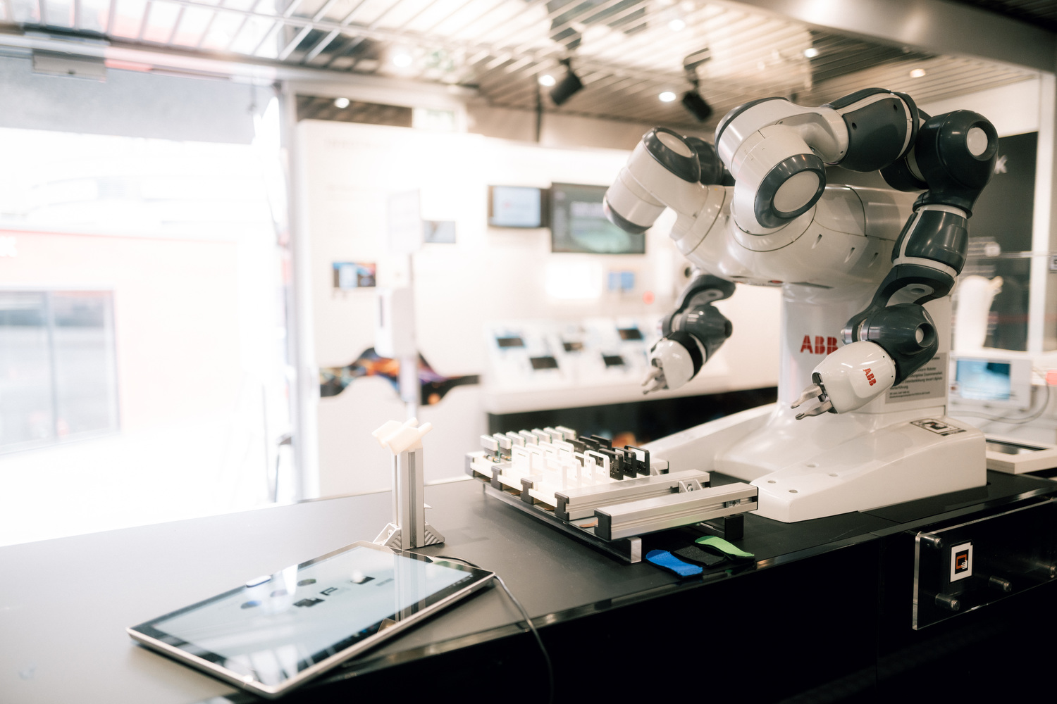 Jugend forscht in Einbeck