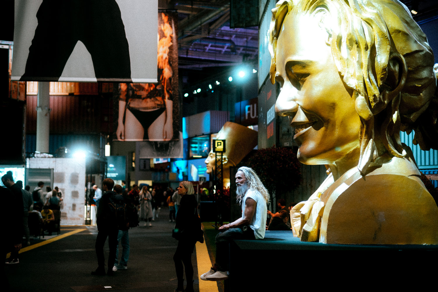 Photopia 2022 in Hamburg