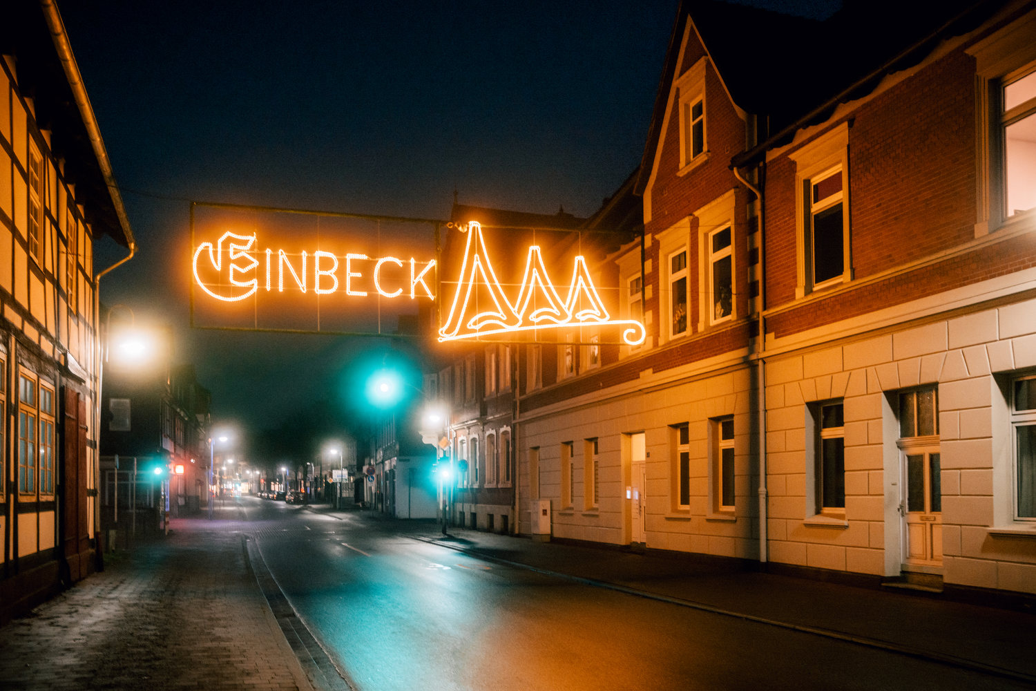 2022 – alles wieder normal? Nee.