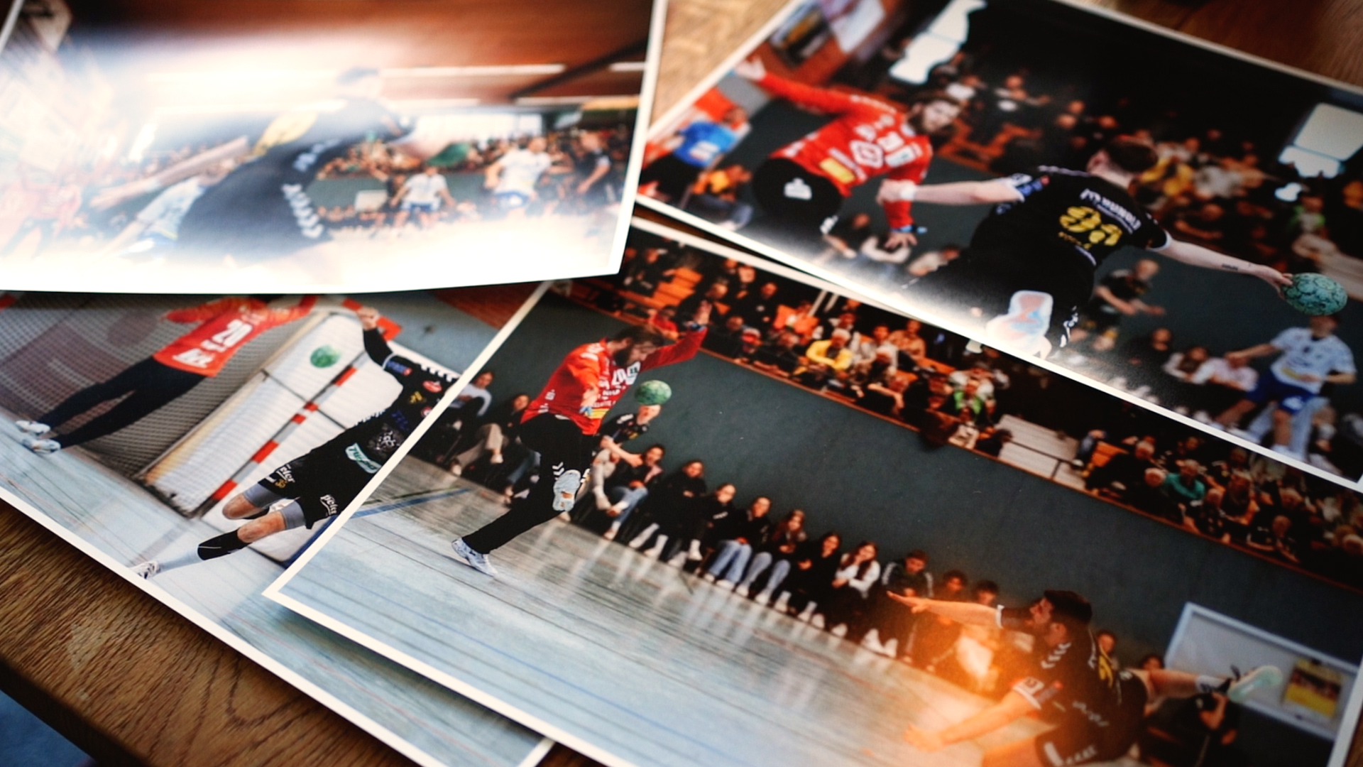 Der Northeimer Handballclub und ich – eine Doku.