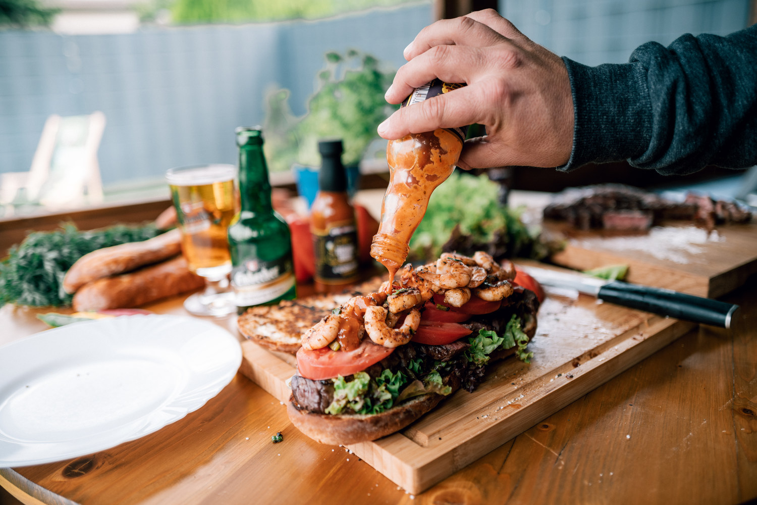 Bock auf Grillen: TiTo’s BBQ & Einbecker Brauhaus