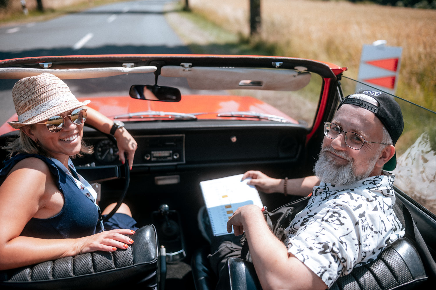 Live dabei: PS.SPEICHER Rallye 2023