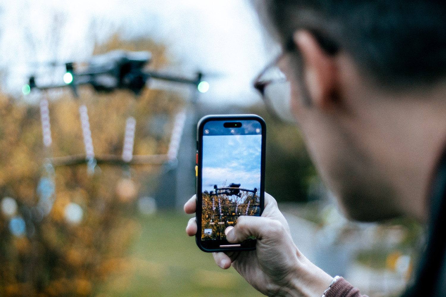 Der Muffin-Express vom Hotel Panorama