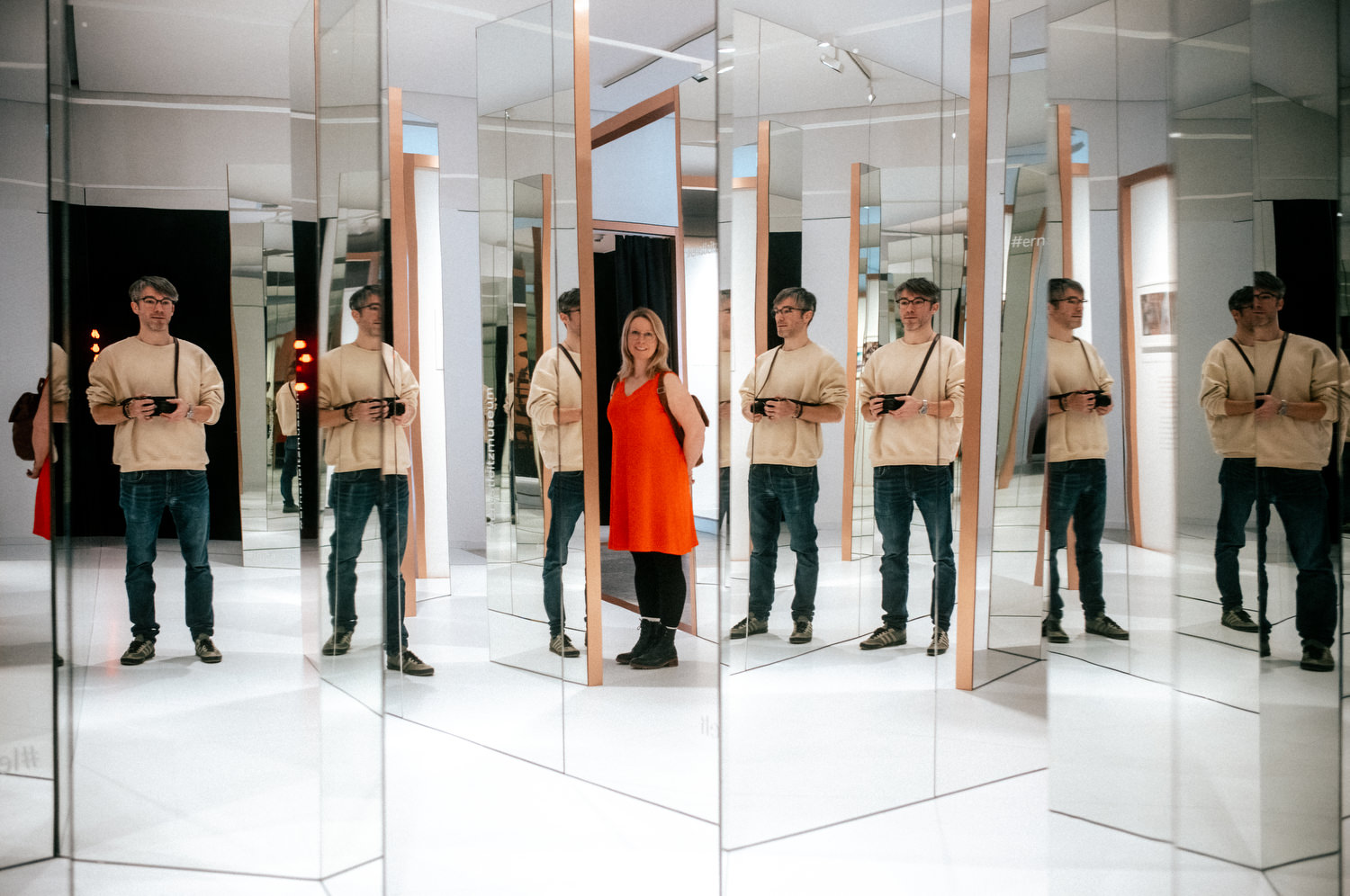 2024 – all in … und Spaß dabei!