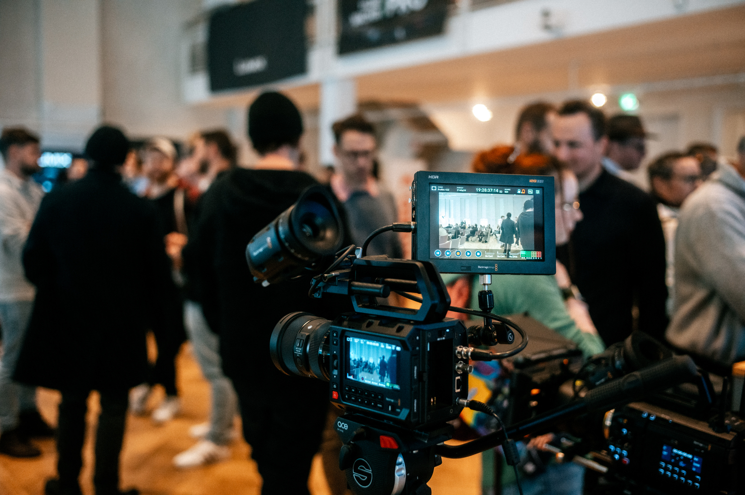 Creators Summit 2025 in Bayreuth