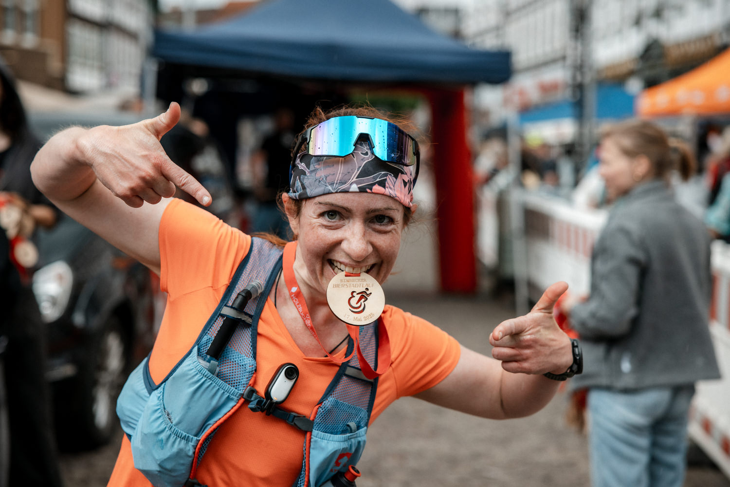 Einbecker Bierstadtlauf 2025