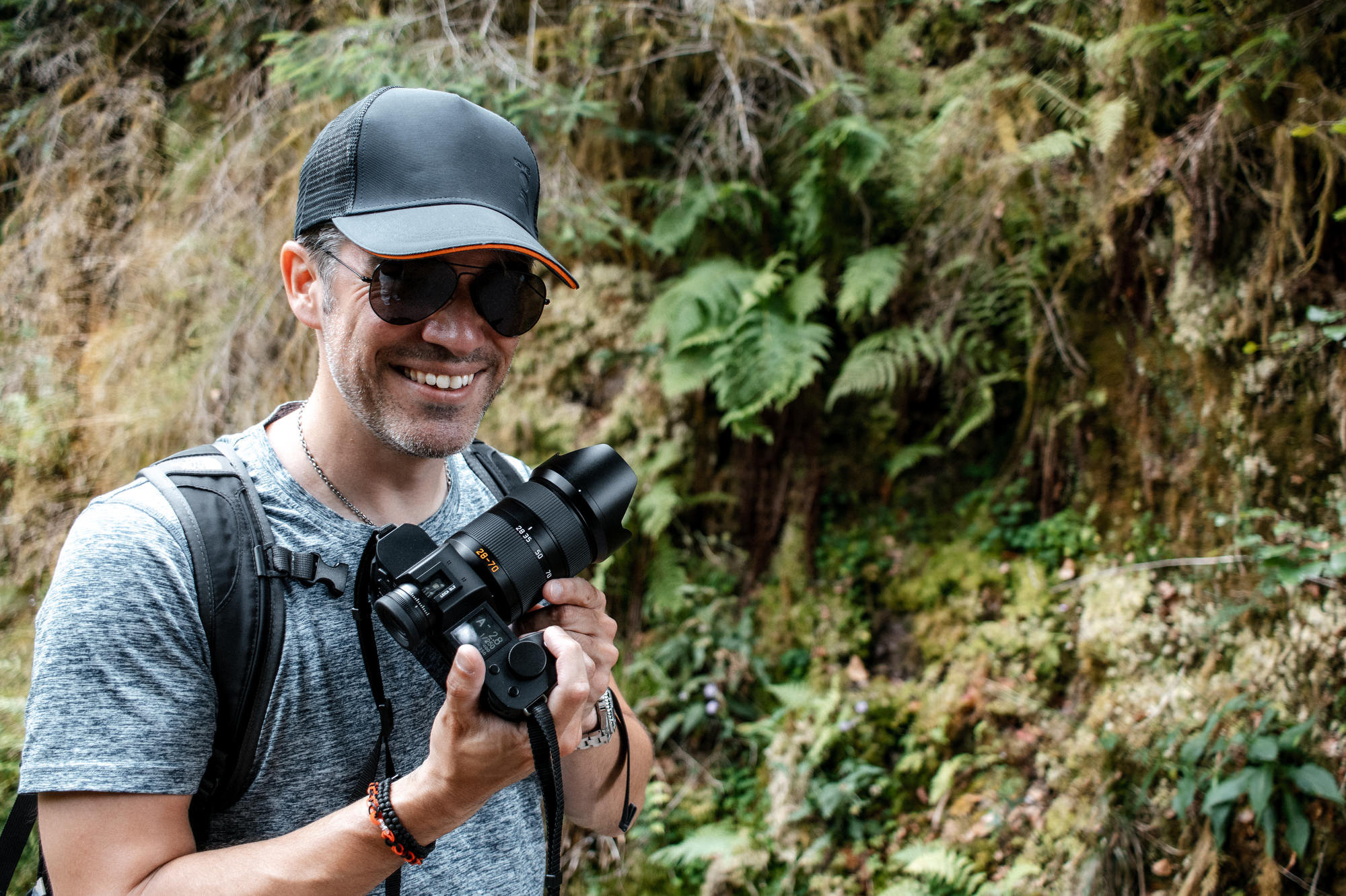 Leica Vario-Elmarit SL 28-70 2.8 ASPH an der Leica SL2 im Schwarzwald Urlaub